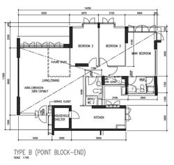 Blk 466B Spring Lodge (Sembawang), HDB 5 Rooms #573676111